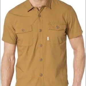 Topo Designs Short Sleeve Field Shirt